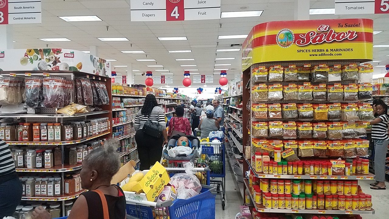 Orlando's first Presidente Supermarket is a big deal, here's why